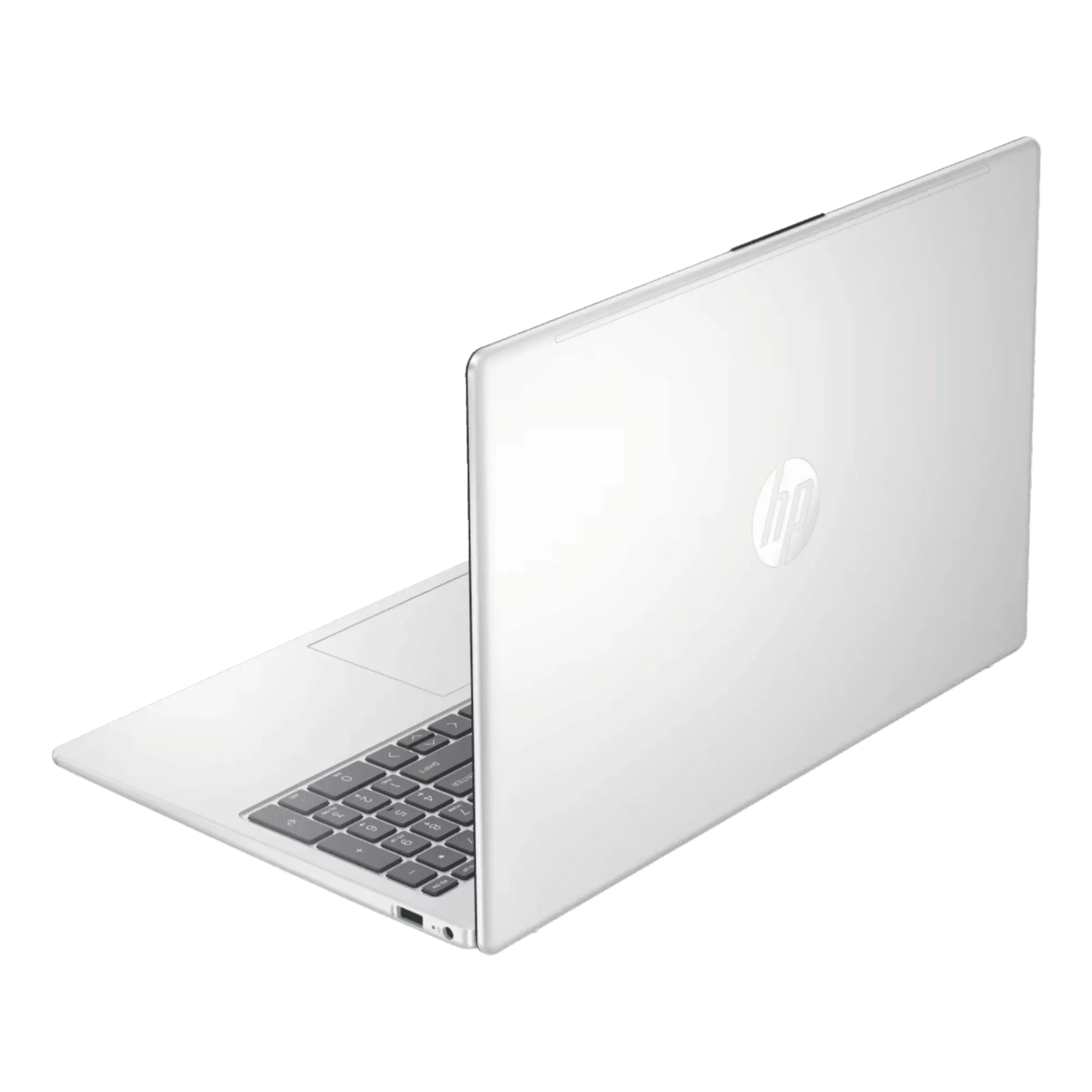 HP Laptop i5 13th Gen I5-fd0467TU Silver (16GB | 512GB | 15.6 | Win 11 Home) view 3